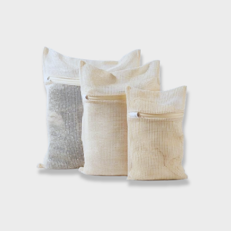 Sac de lavage Nexo 3pcs