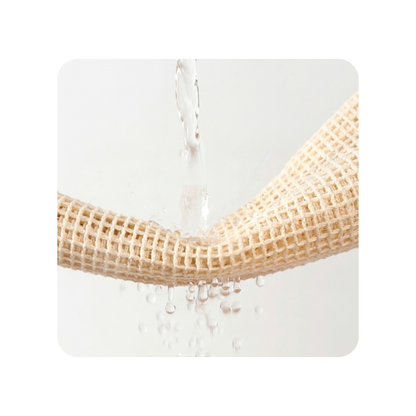Sac de lavage Nexo 3 pièces