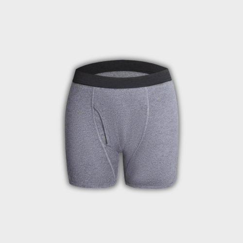 Boxer Incontinence Homme