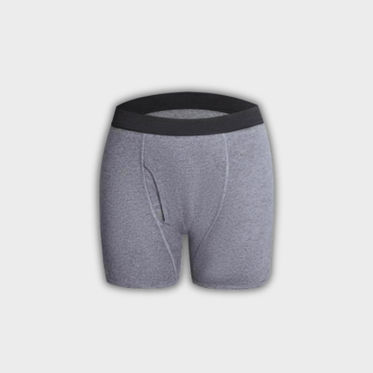Boxer Incontinence Homme