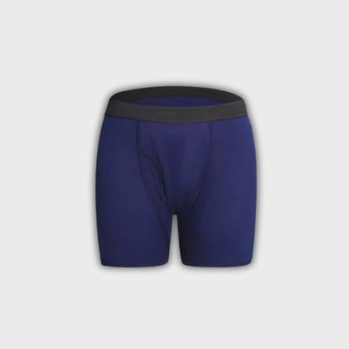 Boxer Incontinence Homme