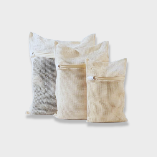 Sac de lavage Nexo 3pcs
