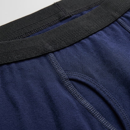Boxer Incontinence Homme
