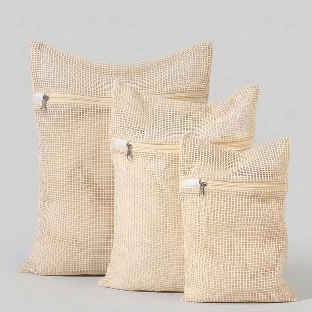 Sac de lavage Nexo 3 pièces