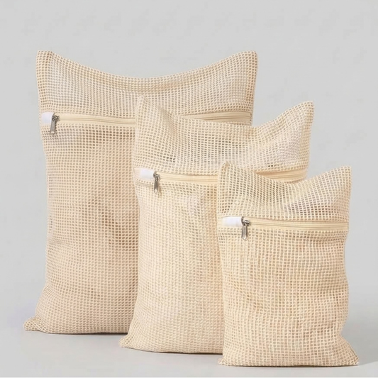 Sac de lavage Nexo 3 pièces
